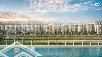 Cần Bán Biệt Thự Hg7-35 View Hồ Đẳng Cấp Sống Xanh Giữa Lòng Vinhomes Global Gate