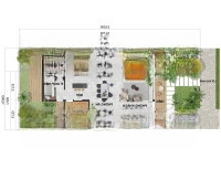 Biệt Thự 1025M2 View Suối Ngọc Phân Khu A Xanh Villas - Thiết Kế Phong Cách Riêng - Vị Trí Cực Đẹp