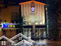 Bán Nhà Mặt Tiền Võ Văn Tần, Quận 3 - 5.5 X 17M - Hđt 100 Tr/Th - 3 Tầng - Giá Bán 40 Tỷ - 2 Chiều