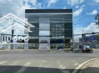 Hàng Hot! Bán Nhàmặt Tiềnhoàng Hữu Nam, Đối Diện Ford, Mitsubishi, 12,5X25=300M2, Giá Chỉ 41 Tỷ