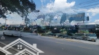 Hàng Hot! Bán Nhàmặt Tiềnhoàng Hữu Nam, Đối Diện Ford, Mitsubishi, 12,5X25=300M2, Giá Chỉ 41 Tỷ