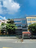 Bán Nhà Mặt Tiền Ngay Bàu Cát Đôi -(7,6X20M, Nh) - 5 Tầng, Thang Máy - Hdt: 99 Triệu - Giá Chỉ 26Tỷ