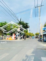 Bán Nhà 2 Mặt Tiền Đường Nơ Trang Long, Ngang 4,5M Nở Hậu 6.5M, Diện Tích 100.8 M2, Giá Bán 17 Tỷ