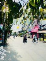 Bán Nhà 2 Mặt Tiền Đường Nơ Trang Long, Ngang 4,5M Nở Hậu 6.5M, Diện Tích 100.8 M2, Giá Bán 17 Tỷ