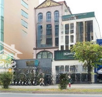 Bán Nhà Mặt Tiền Điện Biên Phủ, P. Đa Kao, Quận 1, Ngang (8,2X18.5M) 4 Tầng, Giá Bán 59 Tỷ