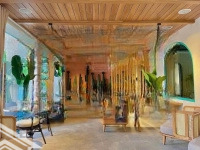 Bán Toà Căn Hộ Boutique Đường Hồ Nghinh, Vị Trí Sát Biển, Khu Sầm Uất. Doanh Thu Cao, Giá Tốt