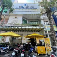 Bán nhà mặt tiền đường Trần Phú khu vực kinh doanh sầm uất