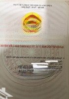 Bán Đất Tại Ngô Tử Hạ, Hòa An, Cẩm Lệ, Đà Nẵng, 3,8 Tỷ, 100M2 Giá Siêu Hời Đẹp, Nhiều Tiện Ích