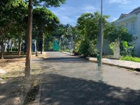 Chính Chủ Gửi Bán Nền Biệt Thự 270M2Mặt Tiềnđường 659 - Kdc Phú Nhuận Chỉ 97 Tr/M2 - Cạnh Global City