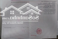 Bán Đất Chính Chủ Giá Rẻ Nhất Thị Trường Cho Con Đi Du Học. Liên Hệ 0902766282