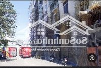 Cho Thuê Dài Hạn Căn Hộ Đủ Nội Thất, Tầng 4, Cc 518 Võ Văn Kiệt P Cầu Kho Quận 1. Giá 8 Triệu/Tháng