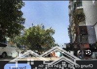 Cho Thuê Dài Hạn Căn Hộ Đủ Nội Thất, Tầng 4, Cc 518 Võ Văn Kiệt P Cầu Kho Quận 1. Giá 8 Triệu/Tháng