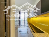 Khai Trương Dự Án Mới Xây 10 Phòng Studio Ban Công - Gần Lotte, Him Lam, Cầu Kênh Tẻ