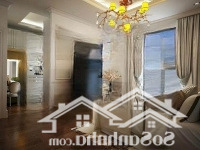 Cho Thuê Căn Hộ 3 Phòng Ngủ 2 Vệ Sinh 103M2 Tại Saigon Royal Residence, 27 Triệu, Quận 4, Hcm. Liên Hệ: 0908374425