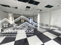 Cho Thuê Nhà Mặt Đường Trần Nguyên Hãn Vị Trí Đẹp, Mặt Tiền 9.5M,Diện Tích200M2, Nhà 3 Tầng Dtsd 600M2