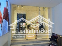 Cho Thuê Mb (4*20) Số 46 Lê Văn Sỹ, Phường 11, Quận Phú Nhuận, Hcm