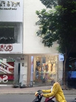 Cho Thuê Mb (4*20) Số 46 Lê Văn Sỹ, Phường 11, Quận Phú Nhuận, Hcm