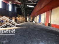 Cho Thuê 2 Nhà Kho 1.400M2 Và 590M2 Tại Nguyễn Xiển Gần Cầu Vượt Tân Vạn - Cầu Đồng Nai