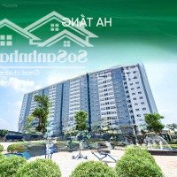 Chung Cư Bình Chánh Mặt Tiền Quốc Lộ 1A