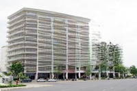 Hàng Hiếm Căn Hộ Sân Vườn Grand View C Tầng Sân Vườn, Sân Vườn Siêu Rộng View Sông View Công Viên