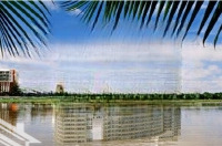 Hàng Hiếm Căn Hộ Sân Vườn Grand View C Tầng Sân Vườn, Sân Vườn Siêu Rộng View Sông View Công Viên