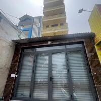 Bán nhà  mặt tiền 5 tầng 5x28m giá 21 tỷ Đường Nguyễn Văn Quá