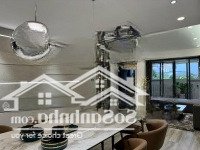 Hàng Hiếm, Sân Vườn View Công Viên Hướng Đông Mát Mẻ, Nhà Đẹp Full Nội Thất Về Ở Luôn