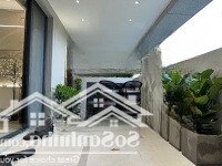 Hàng Hiếm, Sân Vườn View Công Viên Hướng Đông Mát Mẻ, Nhà Đẹp Full Nội Thất Về Ở Luôn