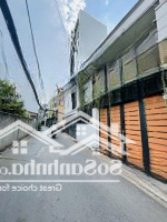 Chính Chủ Bán Nhàhẽm Xe Hơi120/86/76D Thích Quảng Đức Phú Nhuận 5 Tầng Giá Bán 8.6 Tỷ