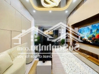Hot!Chỉ Với 4Tỉ250/81,6M2(4,8*17M)Sở Hữu Ngay Nhà Tô Hiến Thành, Quận 10. Sổ Sẵn, Nhà Full Nội Thất
