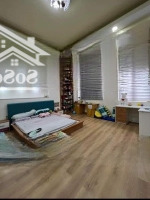 Khu Biệt Thự Hiện Đại Cao Cấp -Diện Tíchchuẩn: 9 X 17M - 4 Tầng Cao Cấp - Đường Lũy Bán Bích - 25.5 Tỷ