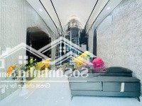 Bán Nhà Cư Xá Nguyễn Trung Trực Đường 3 Tháng 2 Phường 12 Quận 10, Dt: 6X21M, Giá Bán 21.5 Tỷ