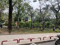 Mặt Ngõ Nguyễn Lương Bằng - Đống Đa, Ngõ Thông, Kinh Doanh, Ô Tô Qua Nhà, 7 Tầng Thang Máy,Mặt Tiền5M