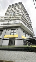 Tòa 125 Chdv, Thu Nhập 495 Tr/Th, Ngay Ngã 4 Hàng Xanh, Khu Đồng Bộ Văn Minh, 59,5 Tỷ