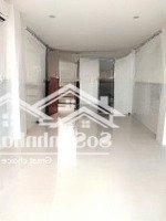 "Chính Chủ" Cần Bán Nhà 4 Tầng, Khu Trung Tâm Quận 3