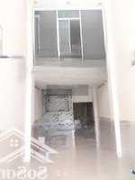 "Chính Chủ" Cần Bán Nhà 4 Tầng, Khu Trung Tâm Quận 3