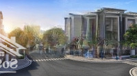 Cần Chuyển Nhượng Suất Ngoại Giao Căn Góc Vip An Quý Villa - Khu Đt Nam Cường 0989325858