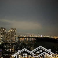 Bán Căn 3 Phòng Ngủ- One Verandah - View Sông Sài Gòn - 9 Tỷ 500 (All In)