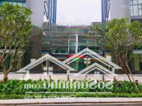 Bán Cc 3 Phòng Ngủ 3 Vệ Sinh Full Nội Thất Tại Green Pearl 378 Minh Khai, 11,6 Tỷ, 139M2