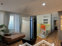 Giảm Sâu - Bán Chung Cư B5 Phạm Văn Đồng - Công Viên Hoà Bình - Xuân Đỉnh - Bắc Từ Liêm, Full Đồ