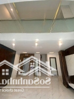 Bán Nhà Thượng Thanh, 6 Tầng, Thang Máy, Lô Góc, Hai Thoáng, Full Nội Thất, 7X Tỷ