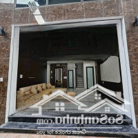 Bán Nhà Thượng Thanh, 6 Tầng, Thang Máy, Lô Góc, Hai Thoáng, Full Nội Thất, 7X Tỷ