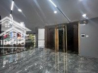 Bán Gấp Nhà Nguyễn Đức Cảnh 7 Tầng Thang Máy Vị Trí Đẹp Mặt Tiền Quyền Lực 19,8 Tỷ