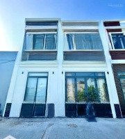 Bán Nhà Mới Chính Chủ, 1 Trệt 1 Lầu Hẻm 108 Đ.trần Quang Diệu, P.an Thới, Q.bình Thuỷ, Tp.cần Thơ