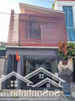 Chính Chủ Bán Gấp Nhà Ở Ngay Vòng Xoay An Lạc, Đường Trần Đại Nghĩa, 1 Lầu, Giá Bán 1 Tỷ 2.