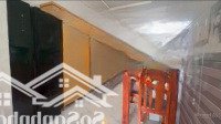 Bán Gấp Nhà Riêng Tại Khu Bờ Kè Tân Thạnh Khu Sầm Uất Nhất Chợ Tiện Kinh Doanh,Mở Văn Phòng.
