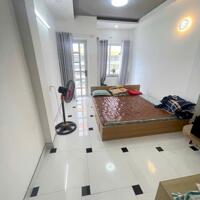 Bán nhà quận 10, hẻm xe hơi Cao Thắng gần Hà Đô, 5 Tầng, 7PN, 40m2, cho thuê 250tr/năm, 7.6 Tỷ
