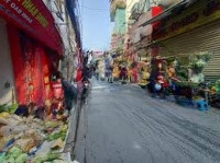Siêu Hiếm! Nhà Phú Mỹ - 2 Mặt Ngõ - Đang Cho Thuê - 58M2 - Giá Bán 9.7 Tỷ