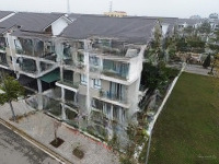 Bán Căn Biệt Thự Khu Đô Thị Dương Nội Mới (Đô Nghĩa) 190M2 Sổ Đỏ, Mặt Tiền 10M, Hoàn Thiện Cao Cấp