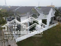 Bán Căn Biệt Thự Khu Đô Thị Dương Nội Mới (Đô Nghĩa) 190M2 Sổ Đỏ, Mặt Tiền 10M, Hoàn Thiện Cao Cấp
